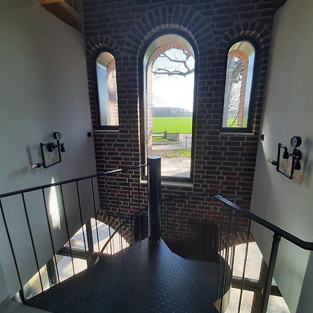 Ferienwohnungen Und Zimmer Hof Holtmann 蒙斯特 外观 照片