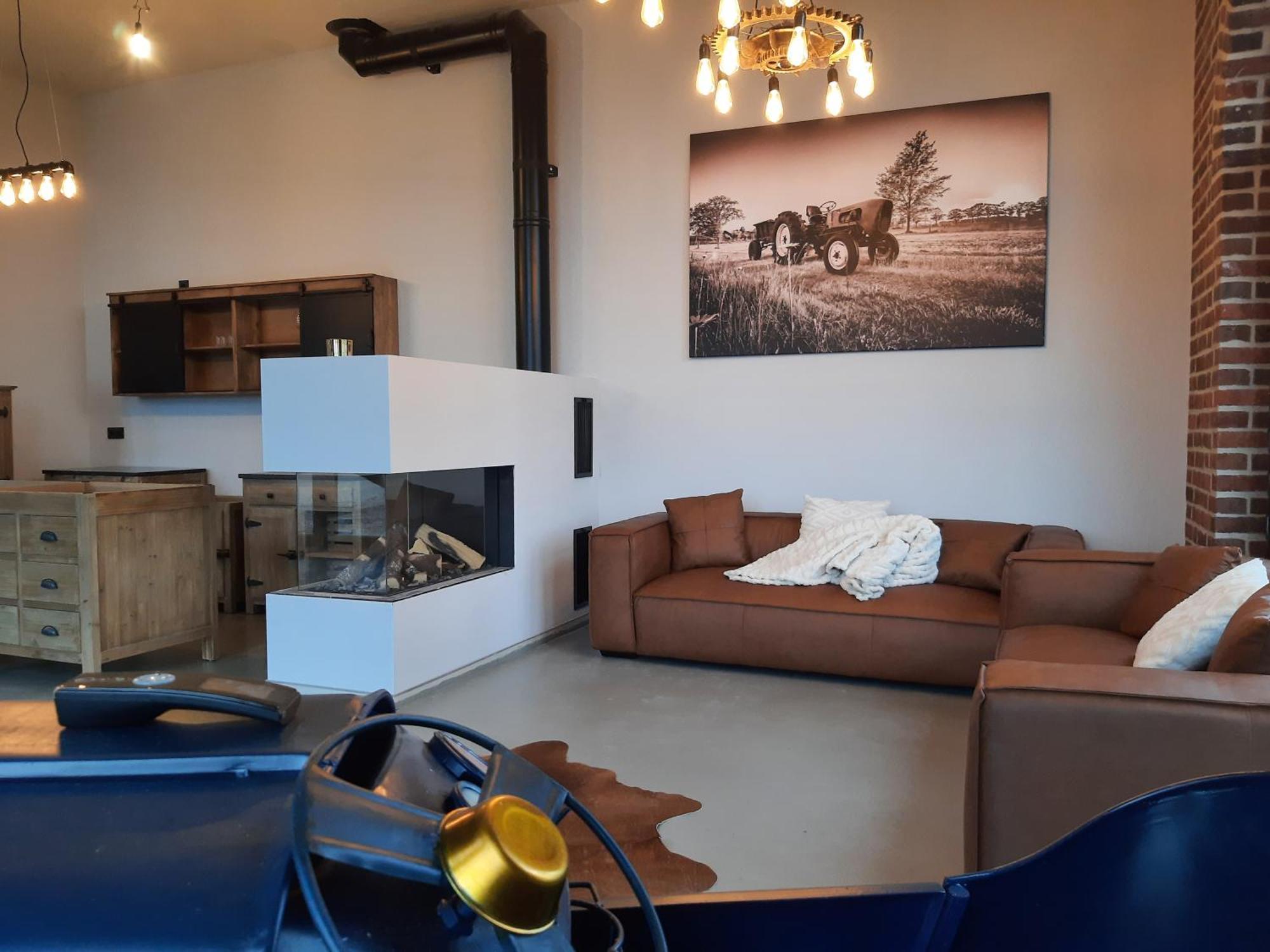 Ferienwohnungen Und Zimmer Hof Holtmann 蒙斯特 客房 照片