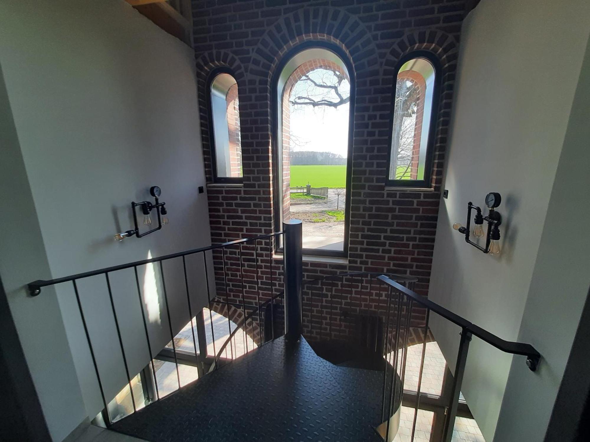 Ferienwohnungen Und Zimmer Hof Holtmann 蒙斯特 外观 照片