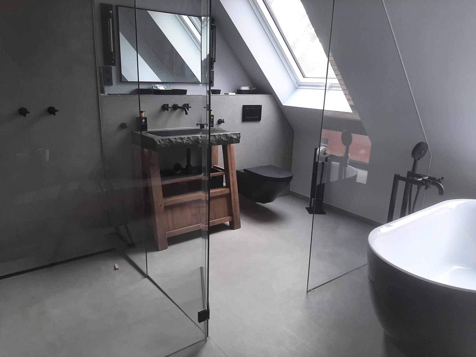 Ferienwohnungen Und Zimmer Hof Holtmann 蒙斯特 客房 照片