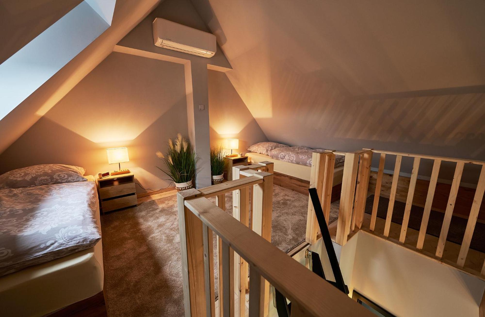 Ferienwohnungen Und Zimmer Hof Holtmann 蒙斯特 外观 照片
