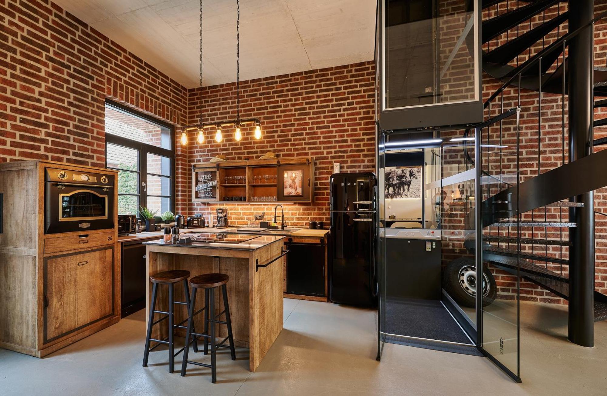 Ferienwohnungen Und Zimmer Hof Holtmann 蒙斯特 客房 照片